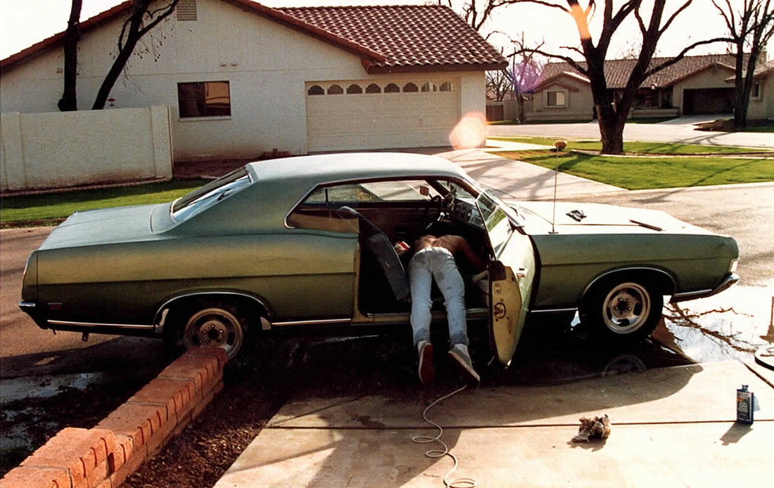 1969 Ford Ford Fairlane