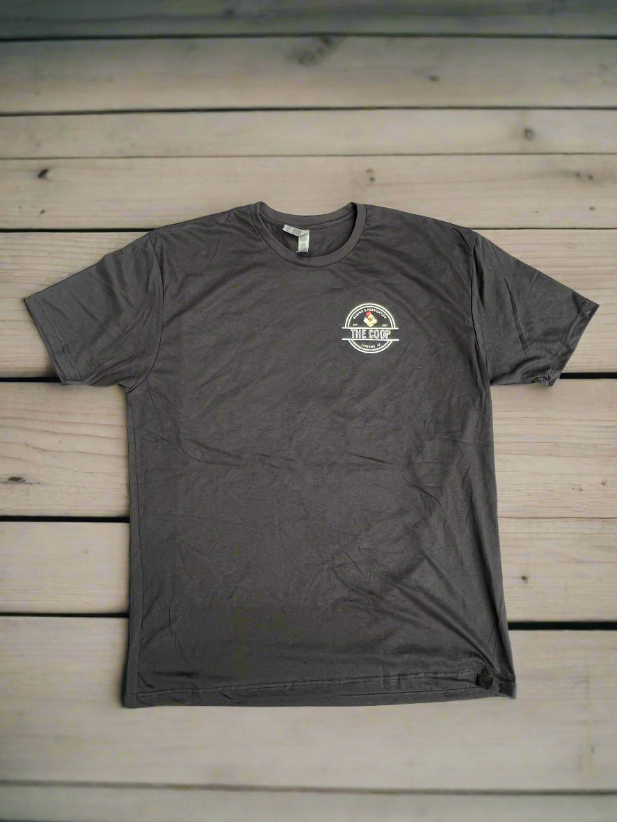 Men's Short Sleeve T-Shirt OG Logo