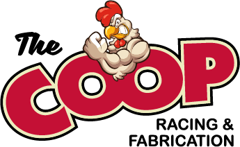 The Coop logo