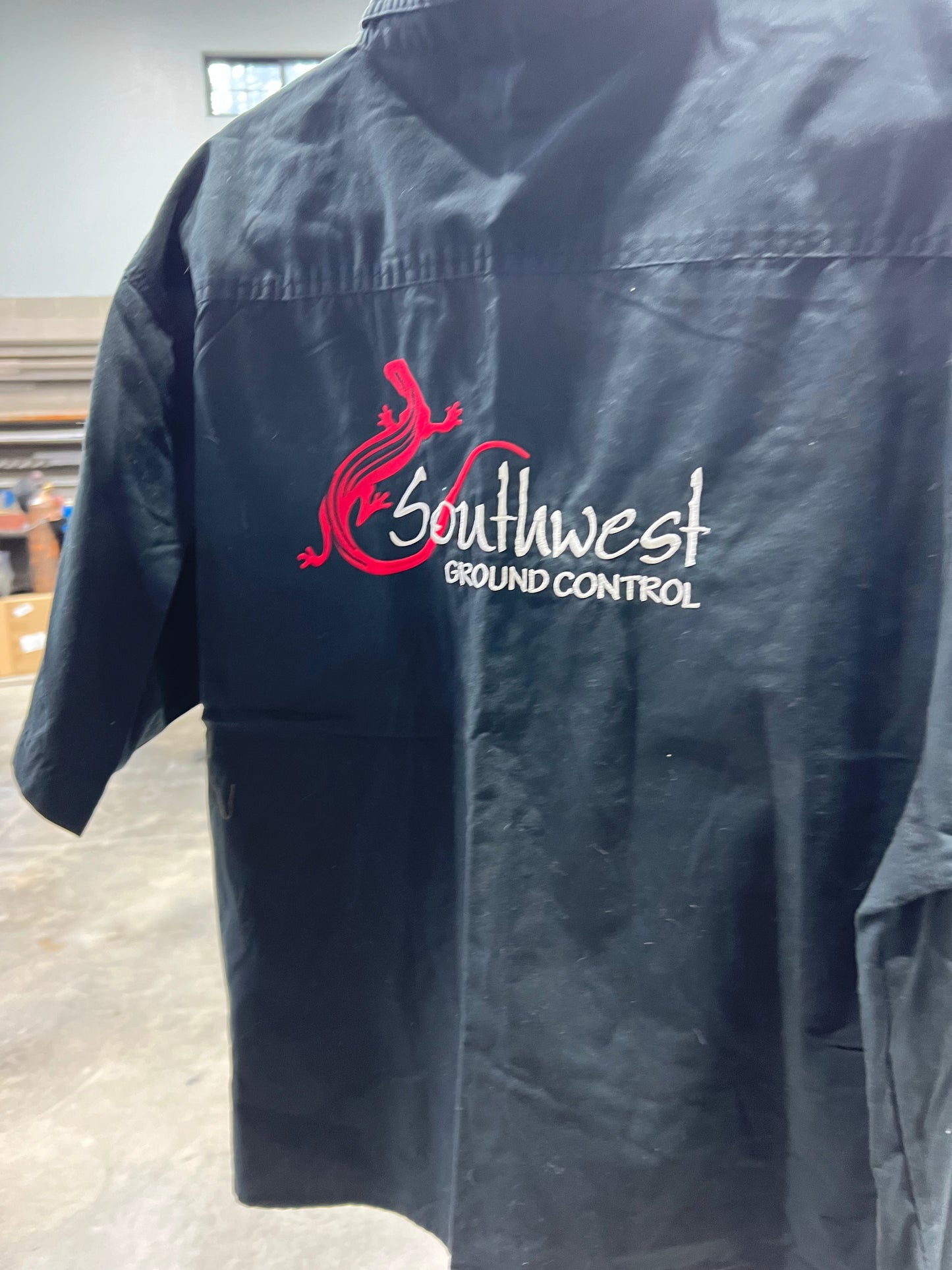 Memorabilia Team Shirts