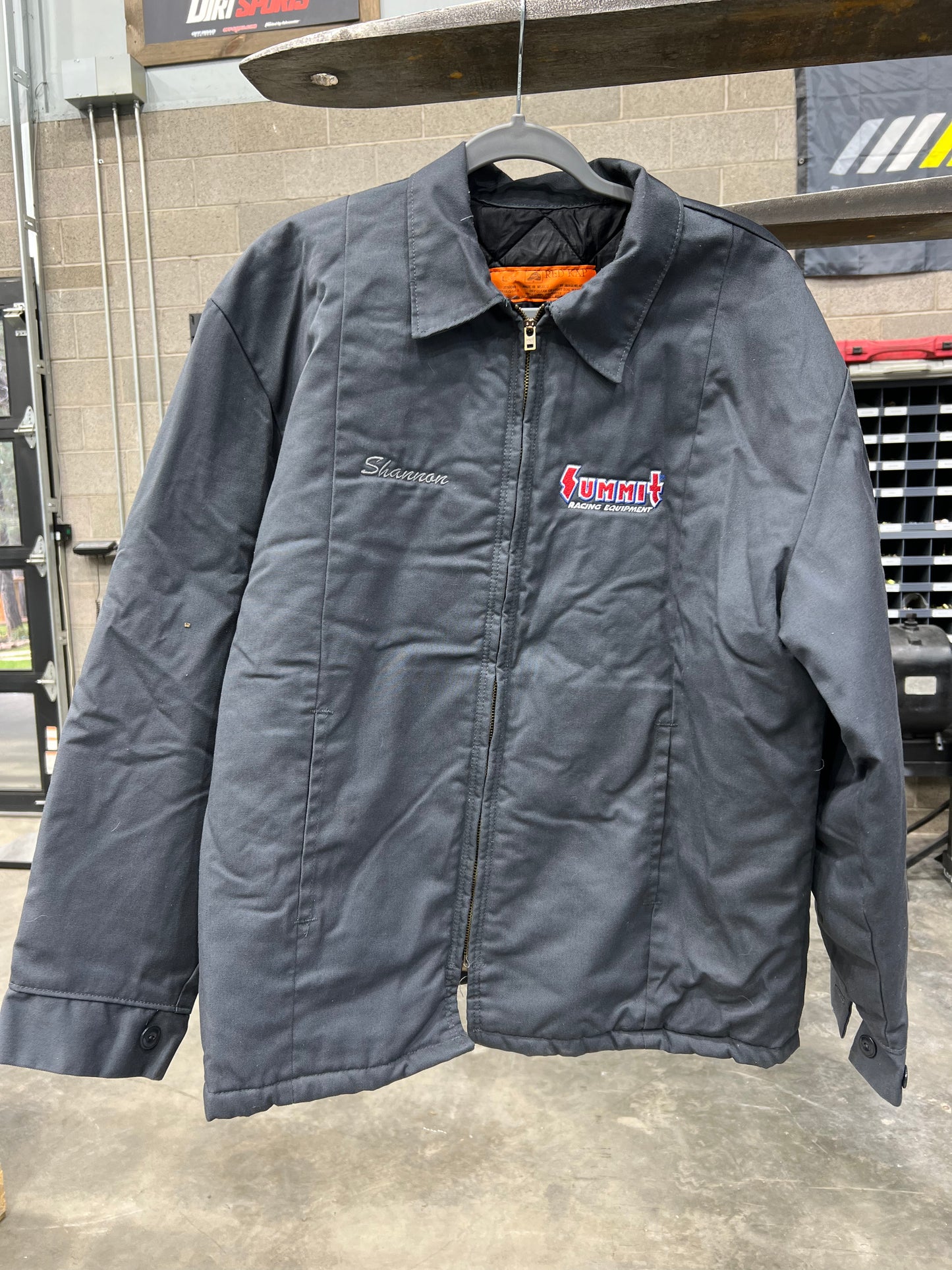 Memorabilia Team Shirts