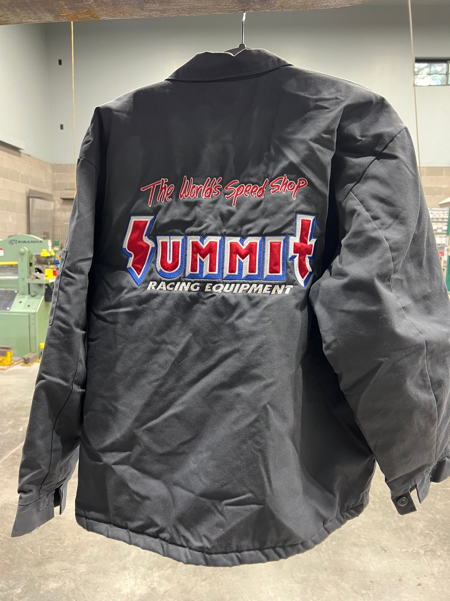 Memorabilia Team Shirts