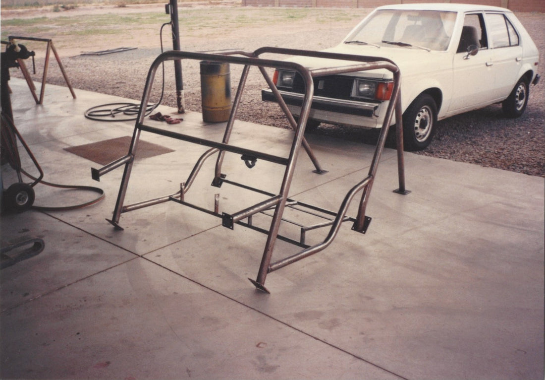 1978 Dodge Omni Hatchback