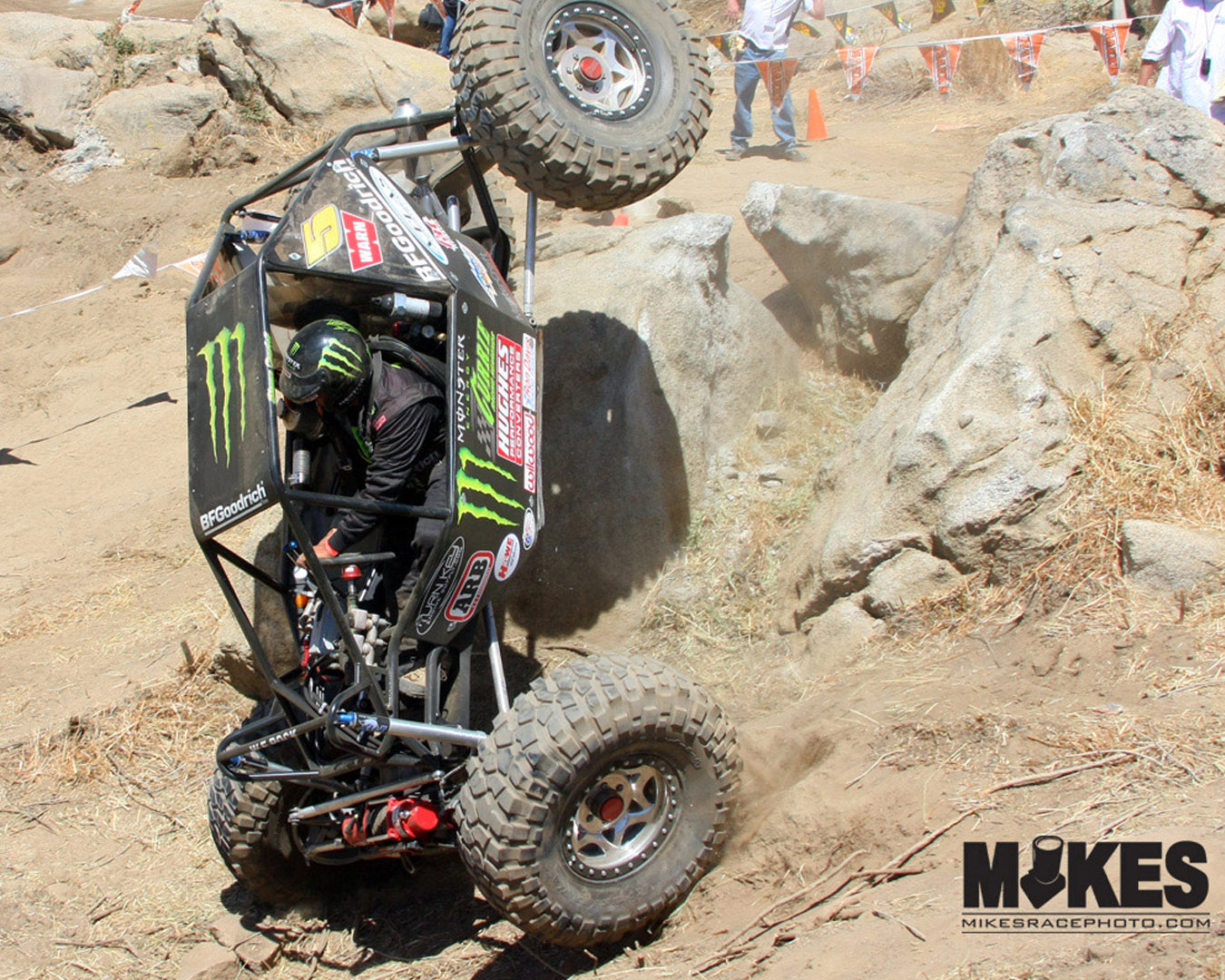 Rock Racing Rx1 2007-2011 Rock Racer/XRRA/ KOH/ Lucas Oil Regional – The Coop