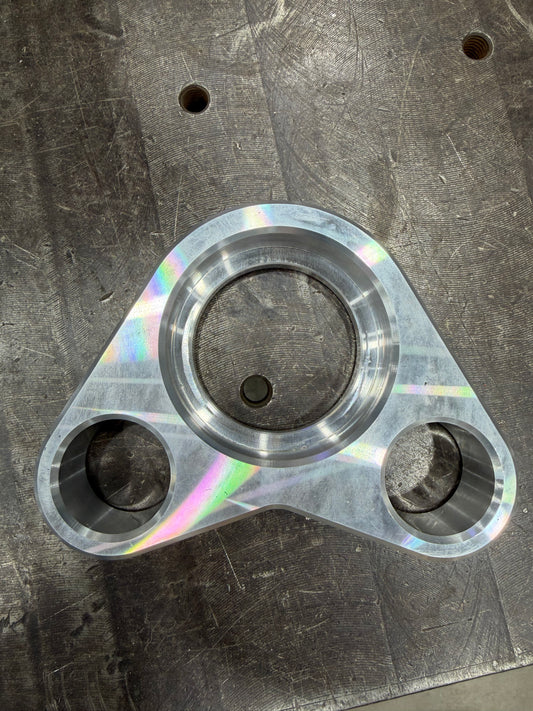 Billet Carrier Bearing