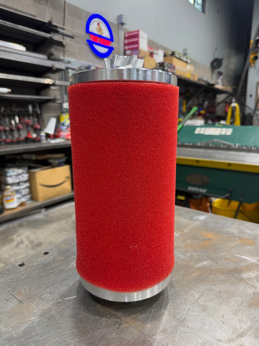 Custom Air Filter