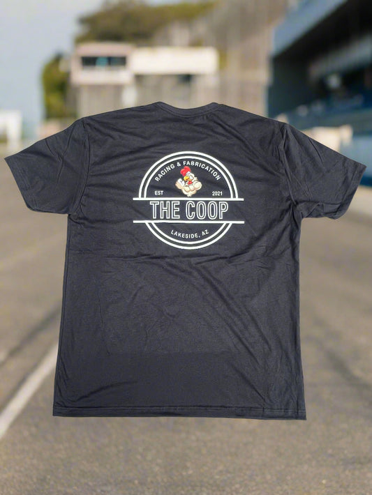 Men's Short Sleeve T-Shirt OG Logo