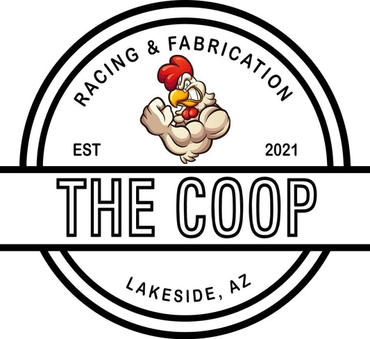 Coop Logo